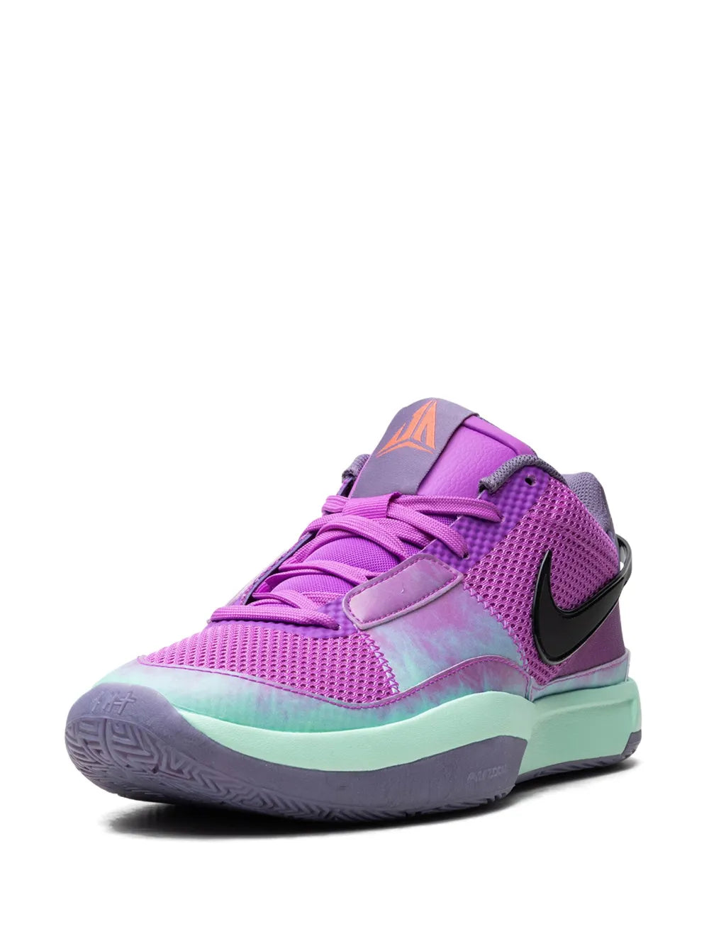 Nike Ja 1 Christmas Sneakers