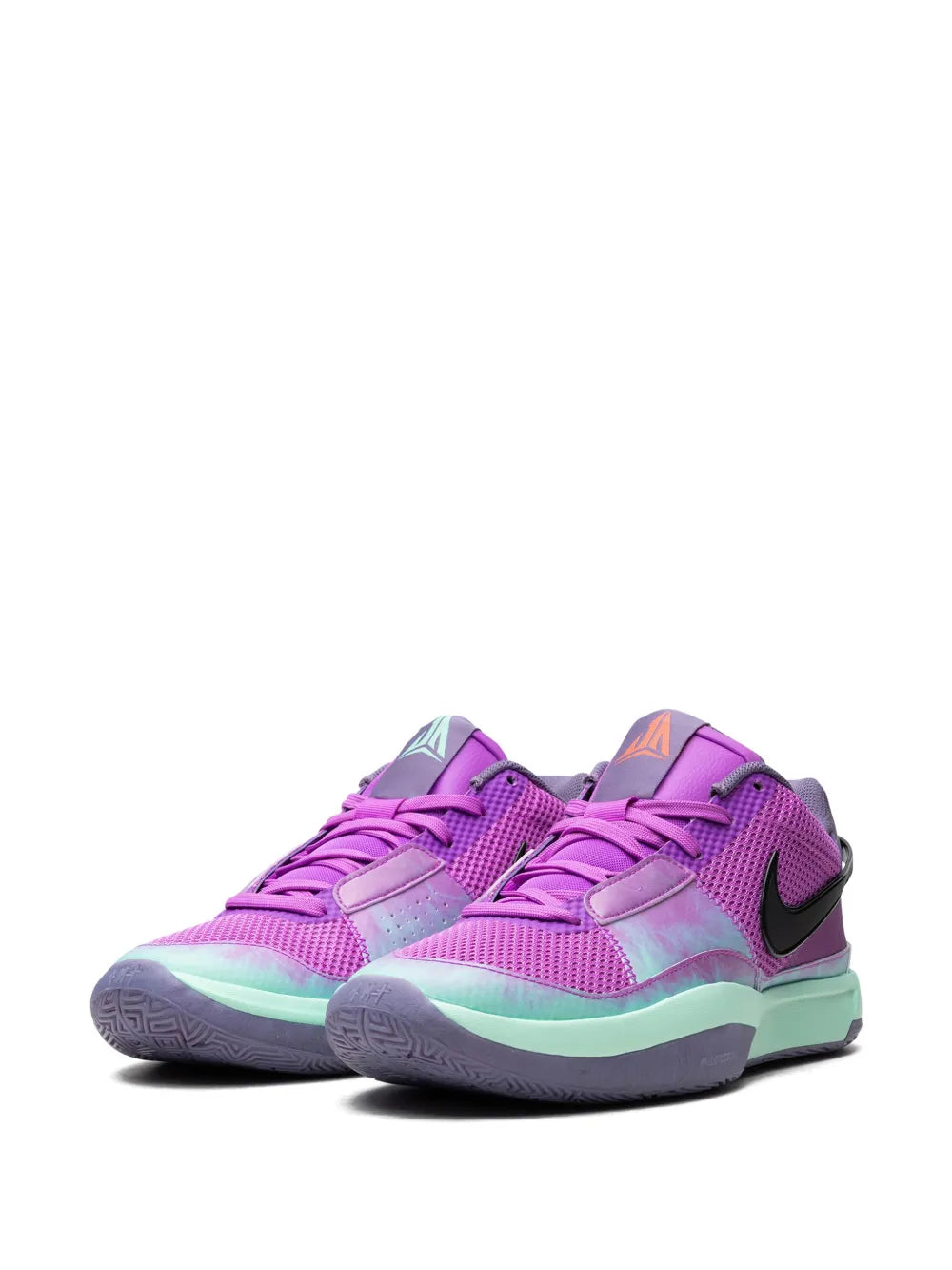Nike Ja 1 Christmas Sneakers