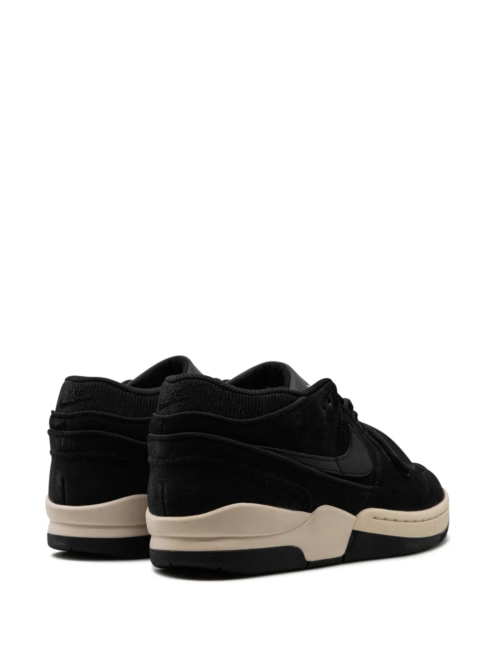 Nike Alpha Force 88 Black Guava Ice Sneakers