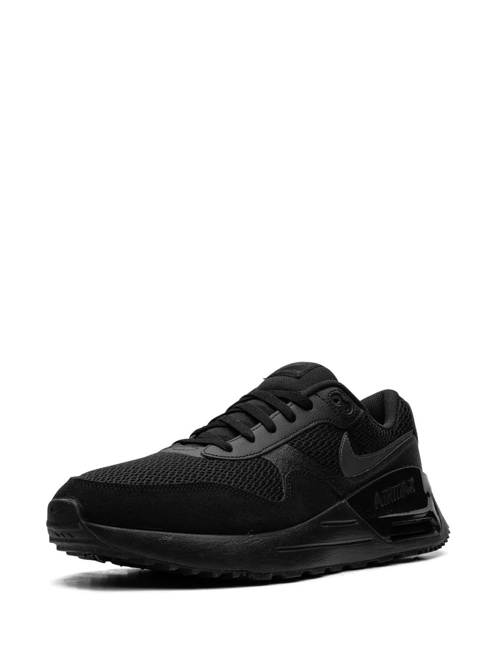 Nike Air Max Systm Black/Anthracite Sneakers