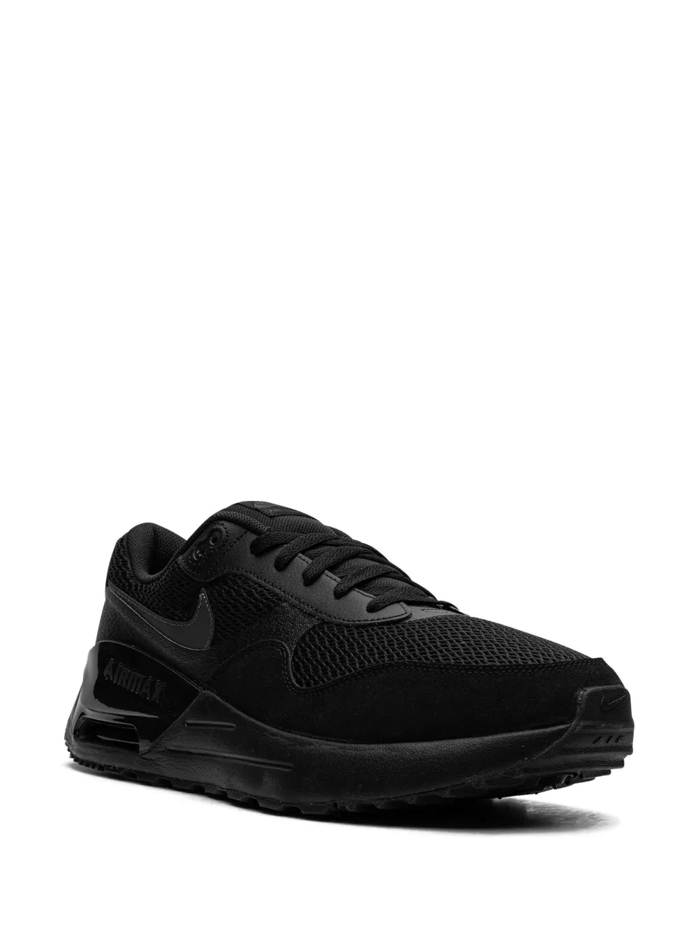 Nike Air Max Systm Black/Anthracite Sneakers