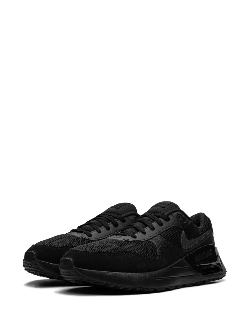 Nike Air Max Systm Black/Anthracite Sneakers