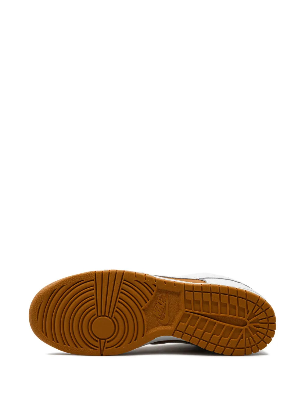 Nike Dunk Lace-Up Sneakers