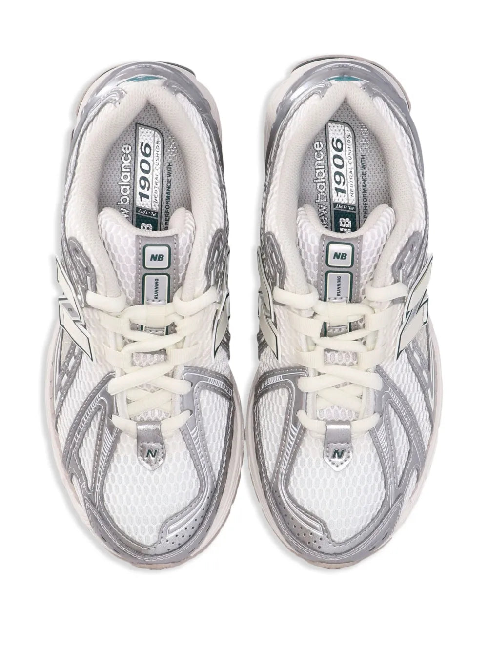 New Balance 1906R Panelled Sneakers