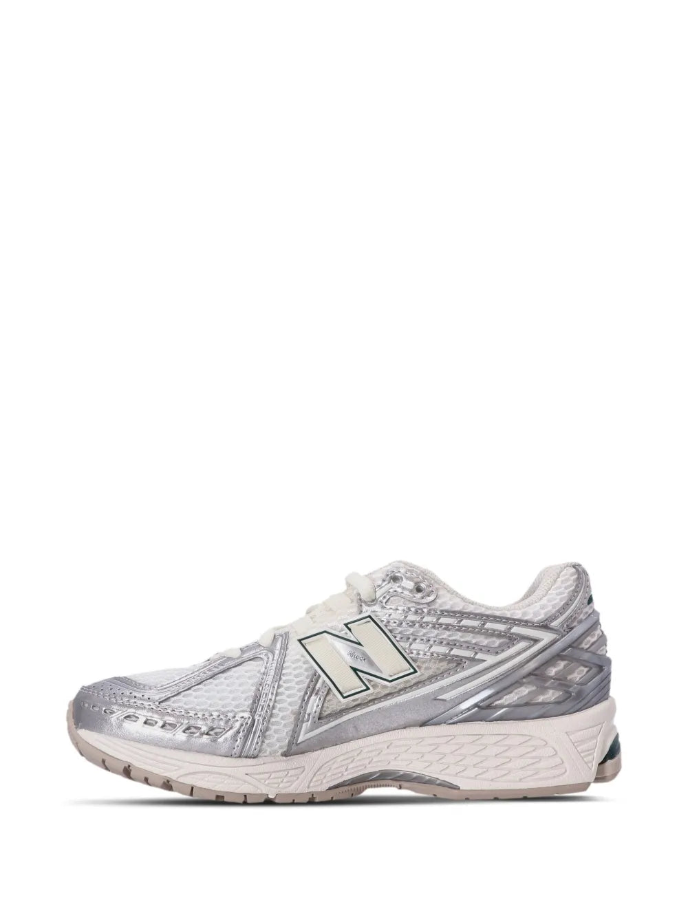 New Balance 1906R Panelled Sneakers