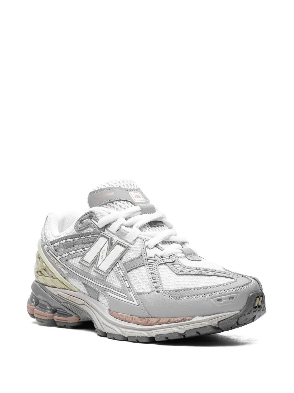 New Balance 1906N Grey/Olive Sneakers
