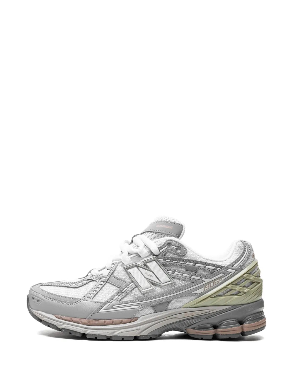 New Balance 1906N Grey/Olive Sneakers