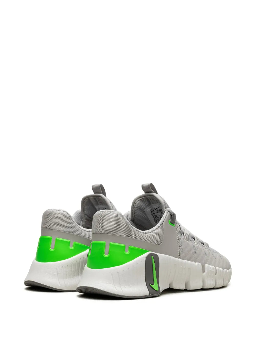 Nike Free Metcon 5 Light Iron Sneakers