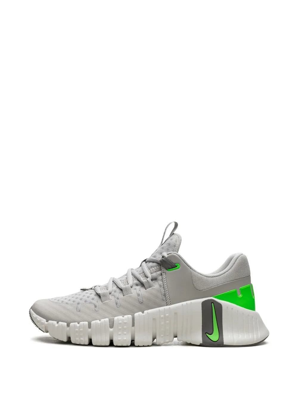 Nike Free Metcon 5 Light Iron Sneakers