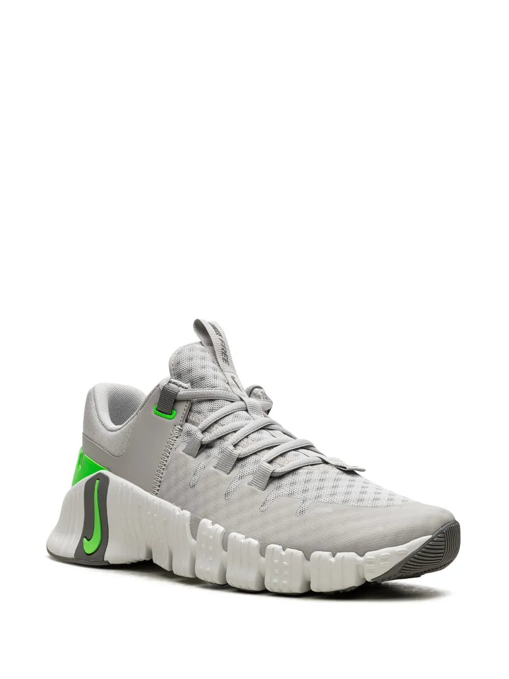 Nike Free Metcon 5 Light Iron Sneakers