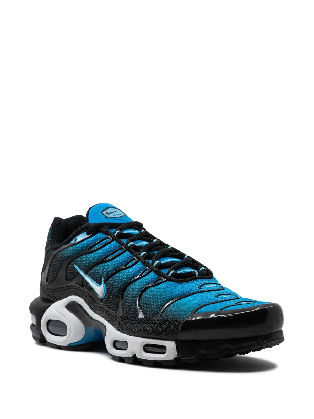 Nike Air Max Plus Aquarius Blue Sneakers
