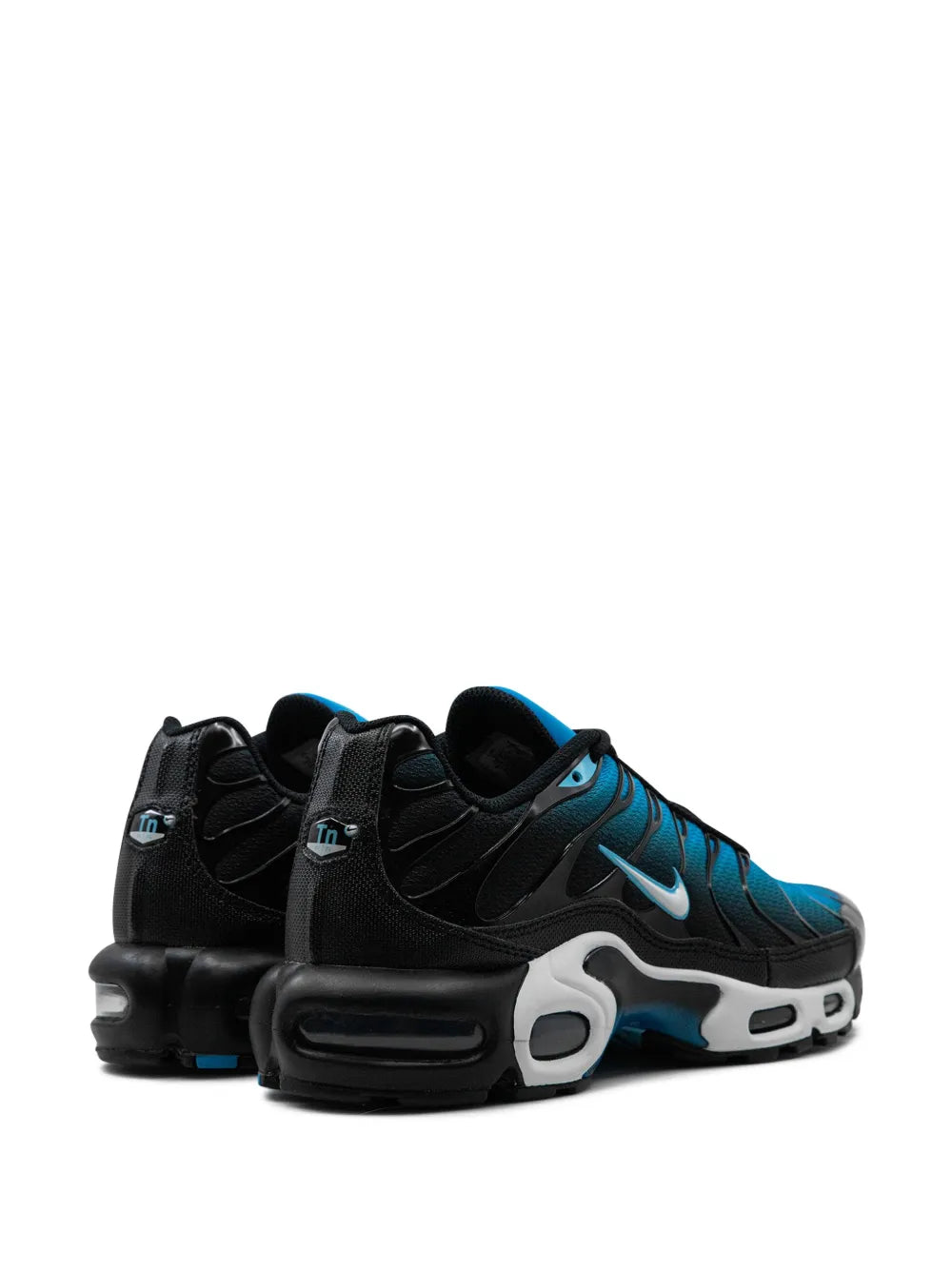 Nike Air Max Plus Aquarius Blue Sneakers