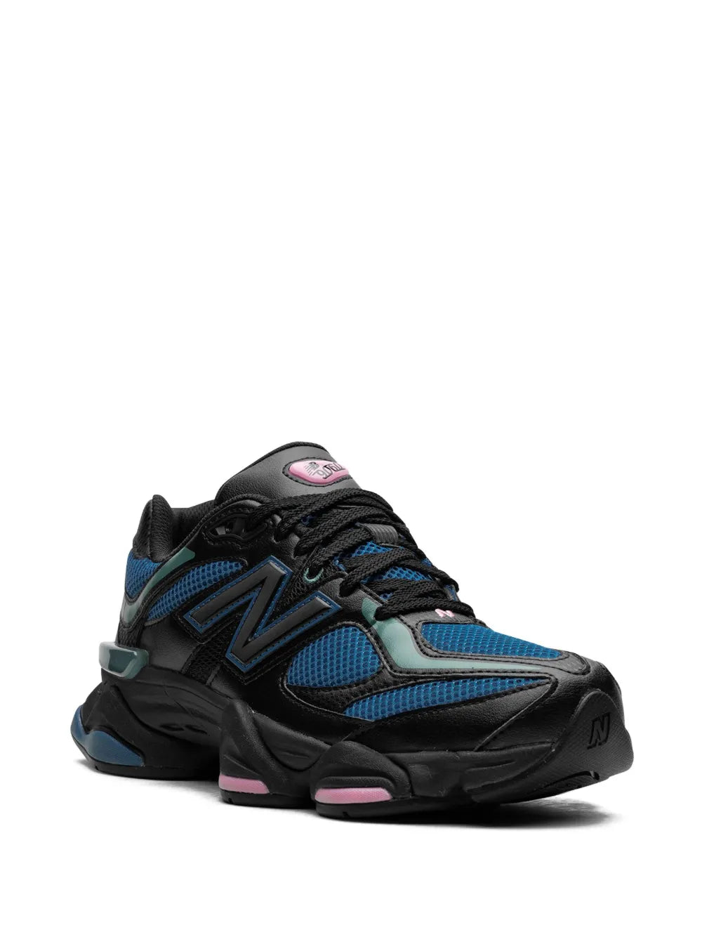 New Balance 90/60 Blue Agate Sneakers