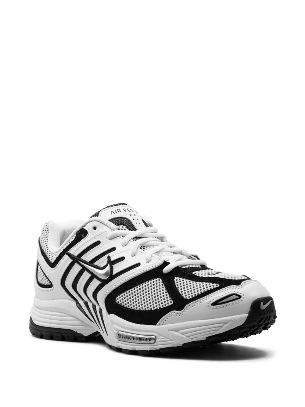 Nike Air Pegasus White/Black Sneakers