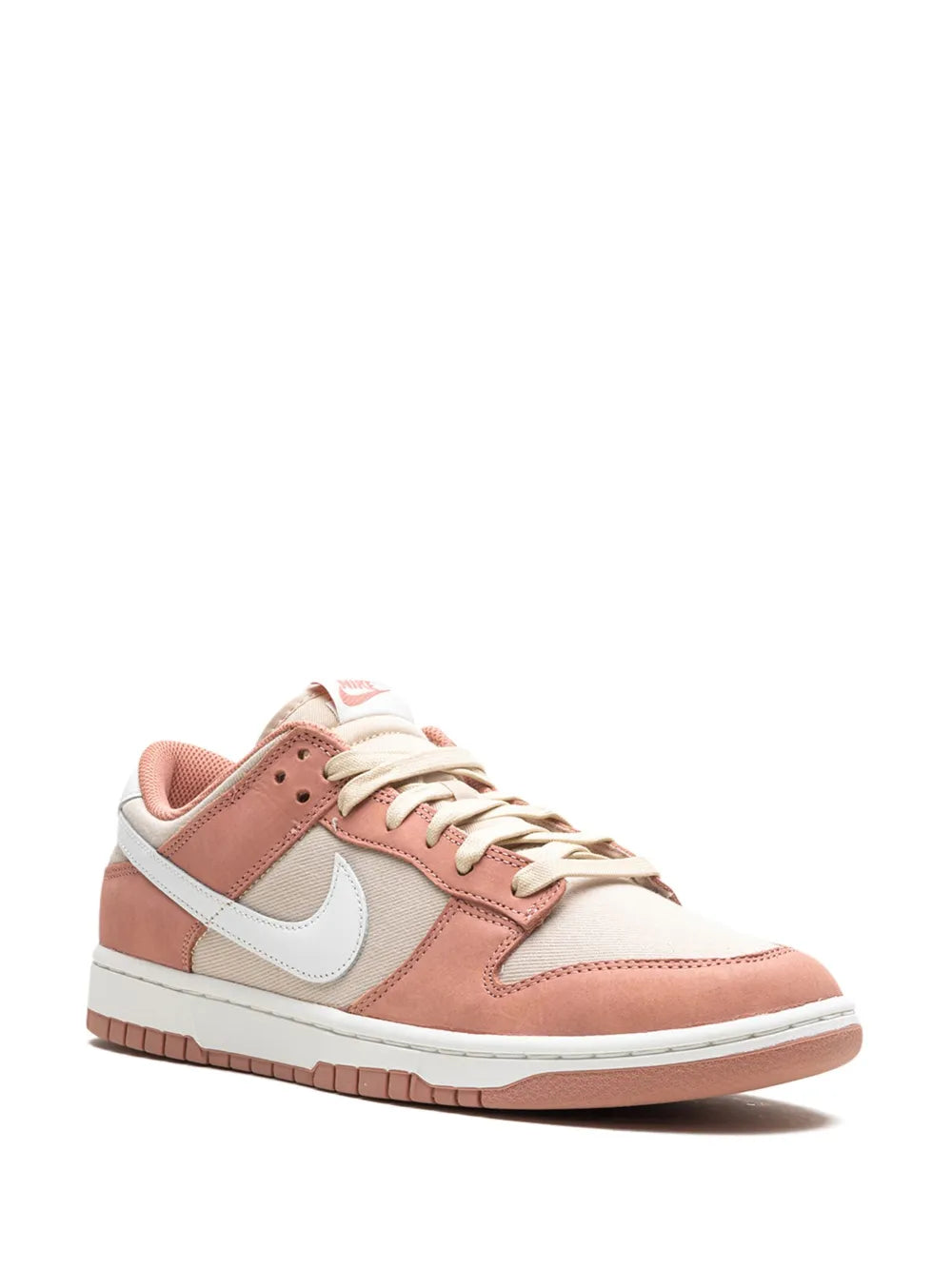 Nike Dunk Low Red Stardust Sneakers