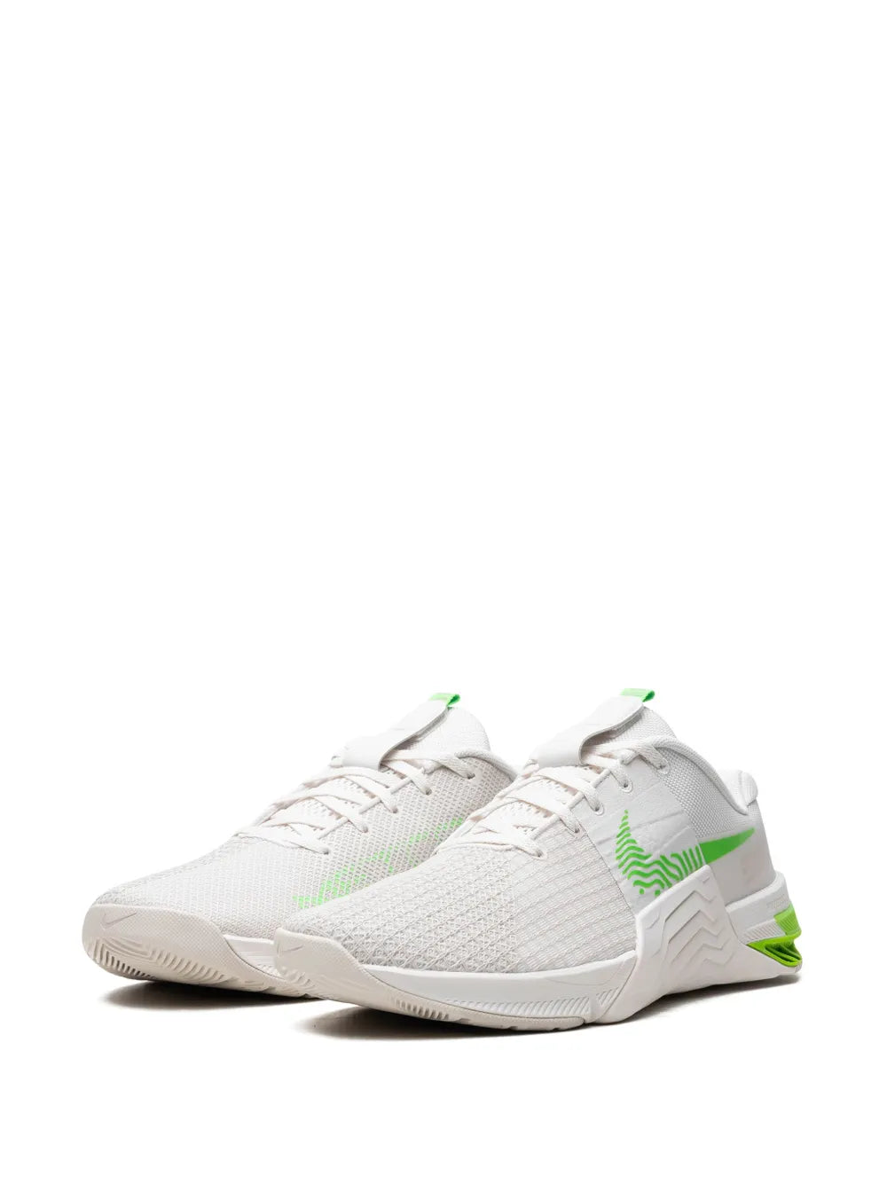 Nike Metcon 8 Phantom/Green Strike Sneakers