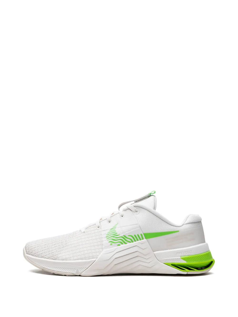 Nike Metcon 8 Phantom/Green Strike Sneakers