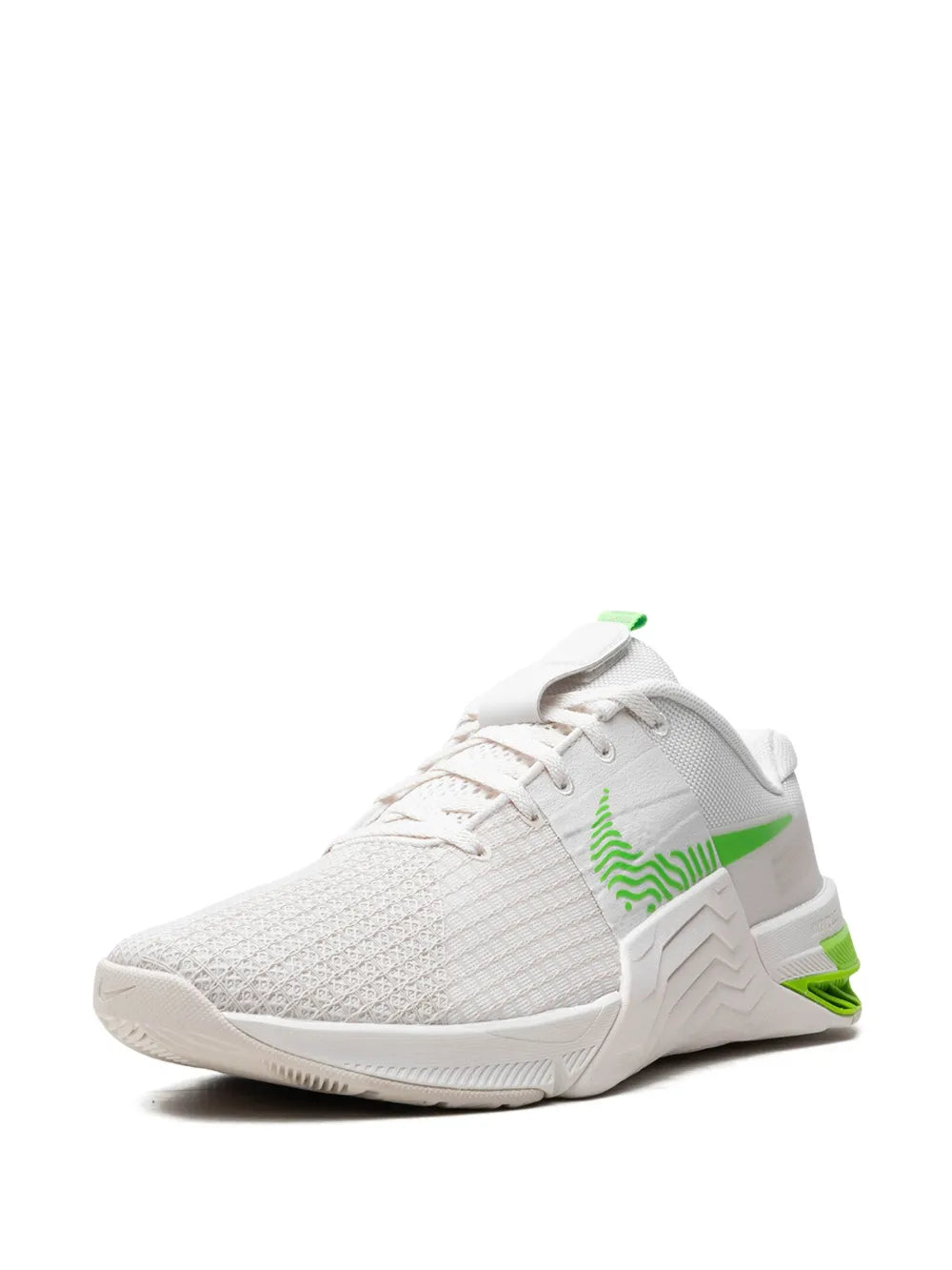 Nike Metcon 8 Phantom/Green Strike Sneakers