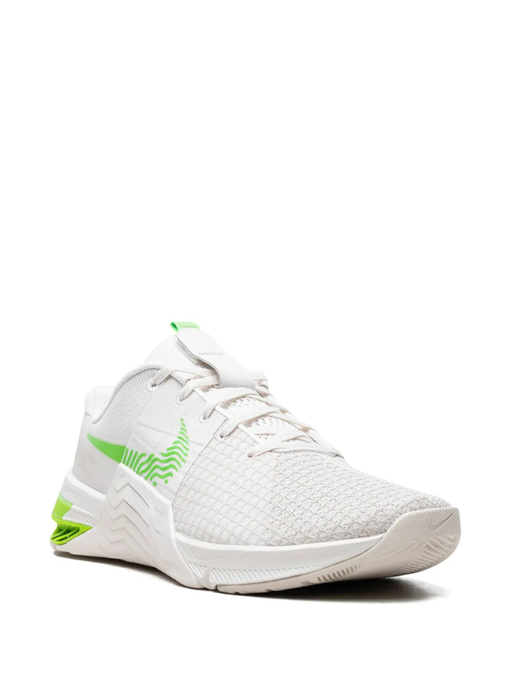 Nike Metcon 8 Phantom/Green Strike Sneakers