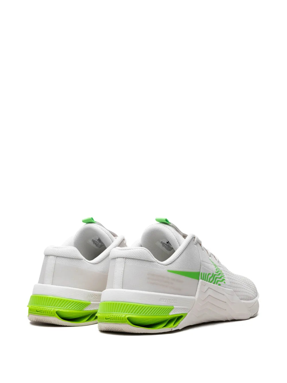 Nike Metcon 8 Phantom/Green Strike Sneakers