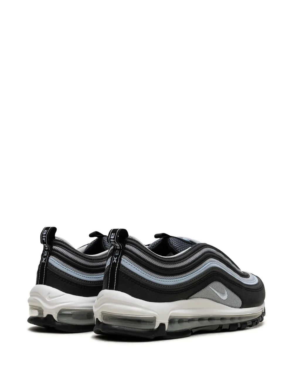 Nike Air Max 97 Swoosh Series Sneakers