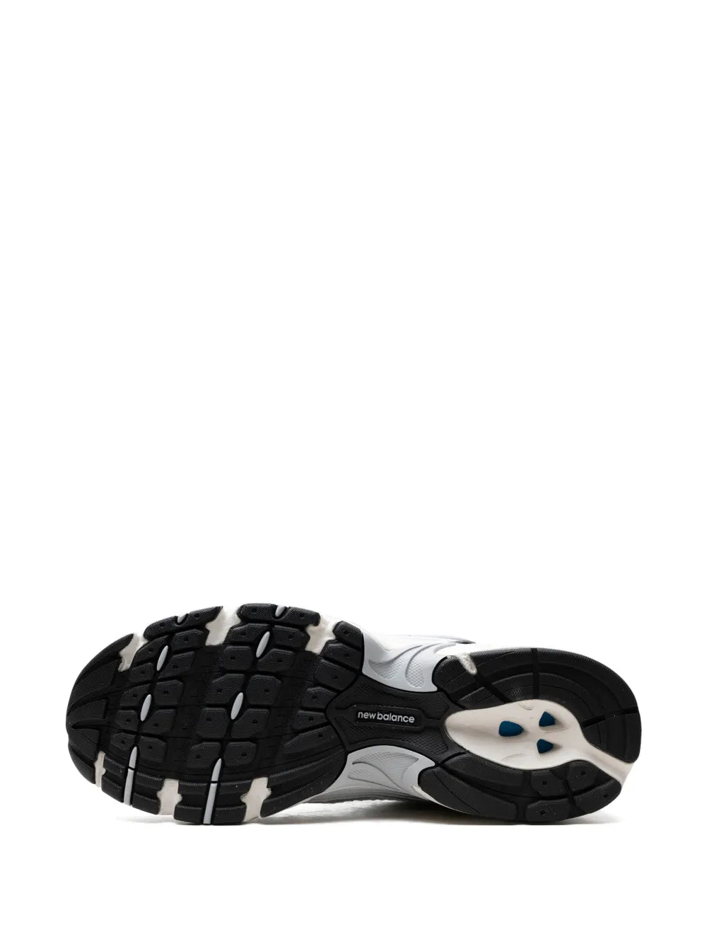 New Balance 530 White/Black Sneakers