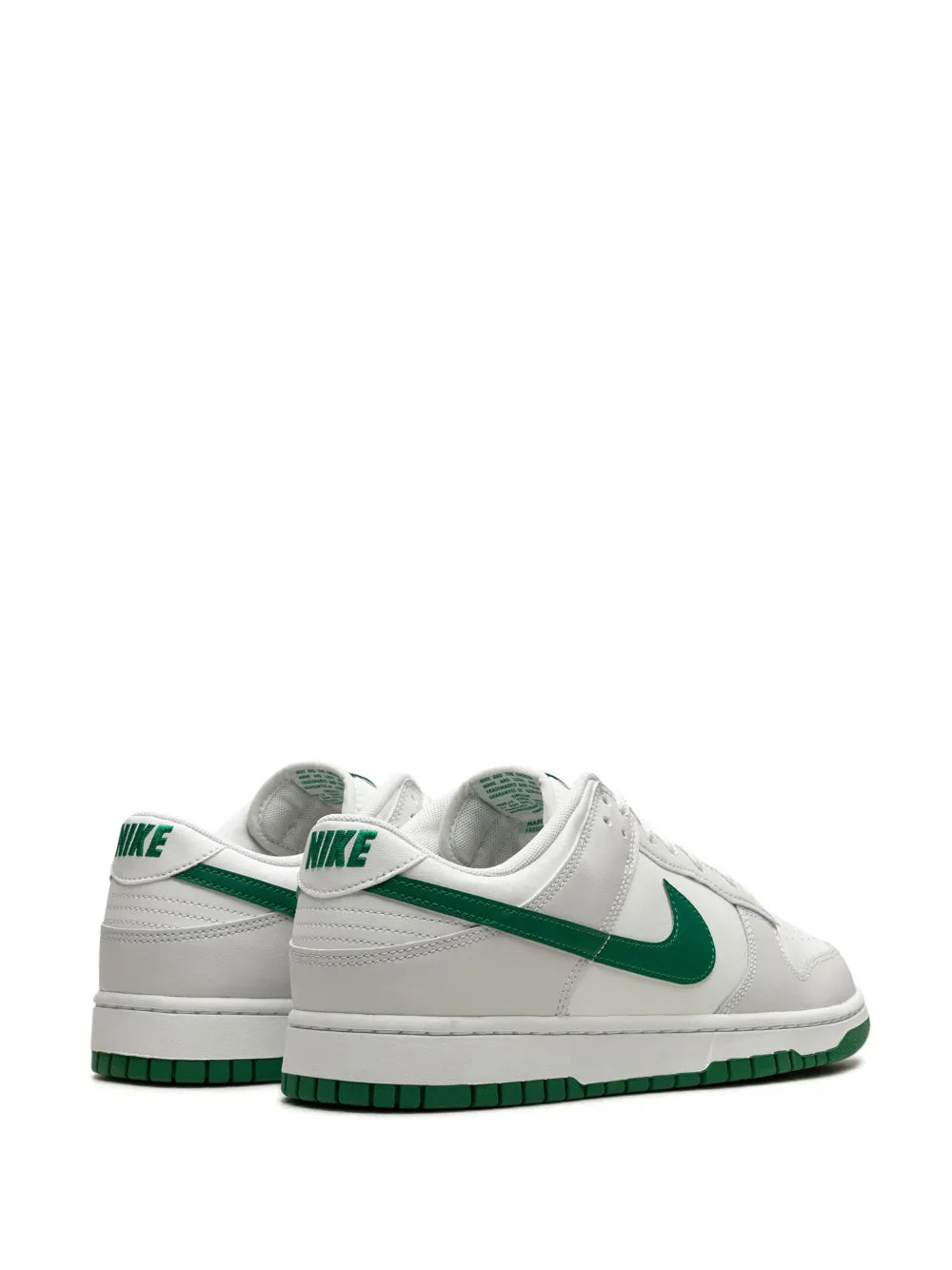Nike Dunk Low Malachite Sneakers