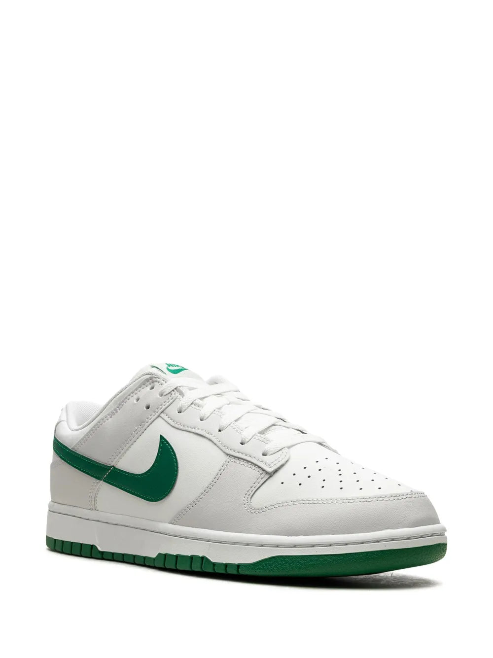 Nike Dunk Low Malachite Sneakers