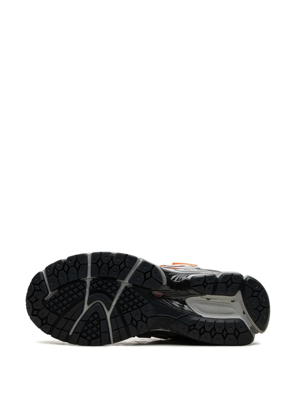 New Balance 1906R Salehe Bembury - Heat Be Hot - Lava Sneakers