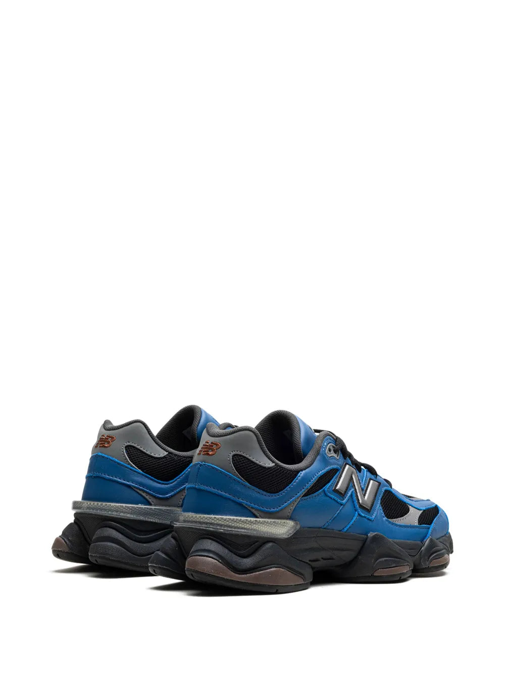 New Balance 9060 Blue Agate Sneakers