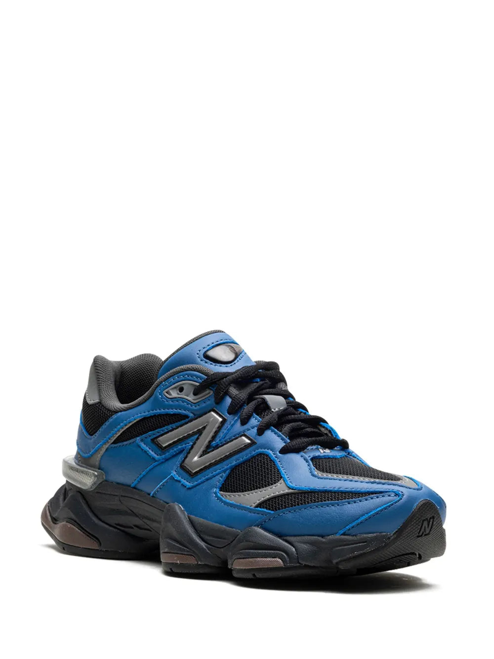 New Balance 9060 Blue Agate Sneakers