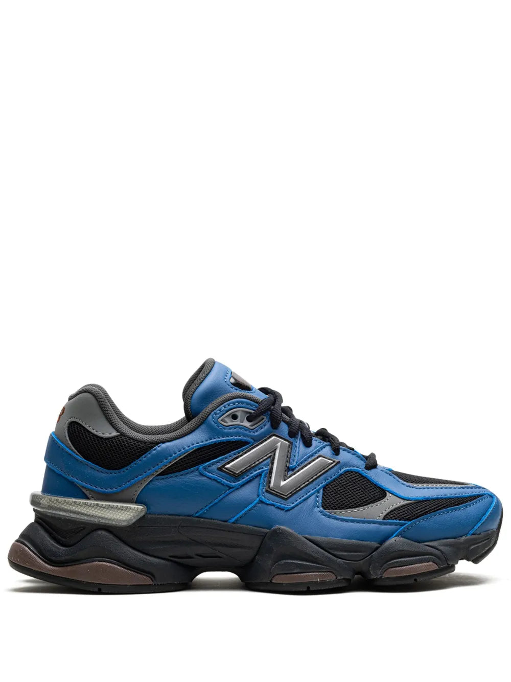 New Balance 9060 Blue Agate Sneakers