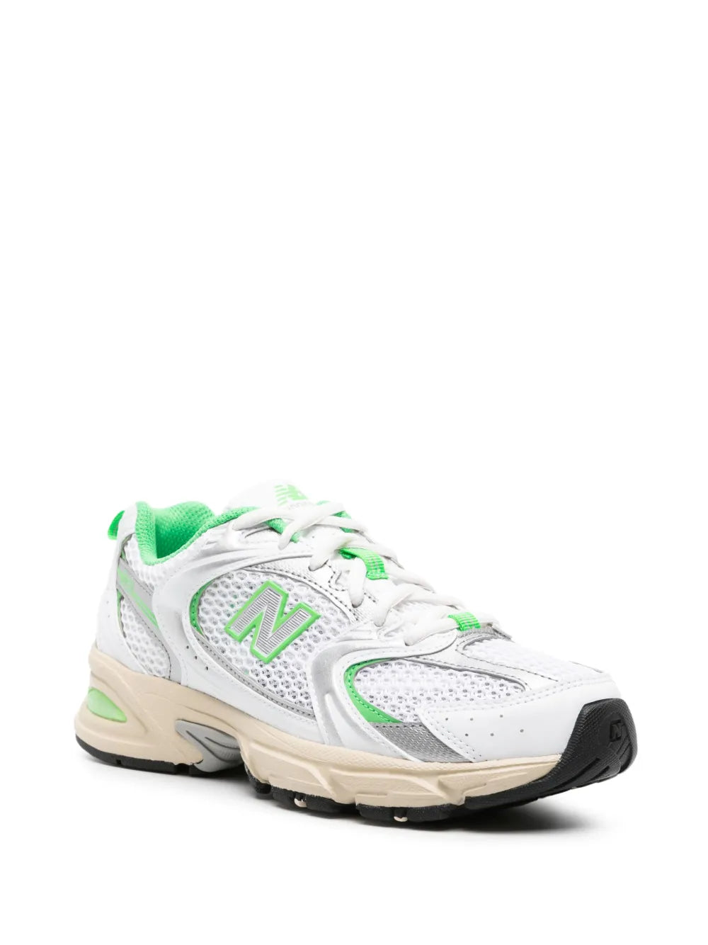 New Balance 530 Mesh-Panelled Sneakers