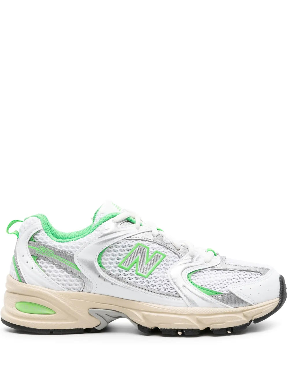 New Balance 530 Mesh-Panelled Sneakers