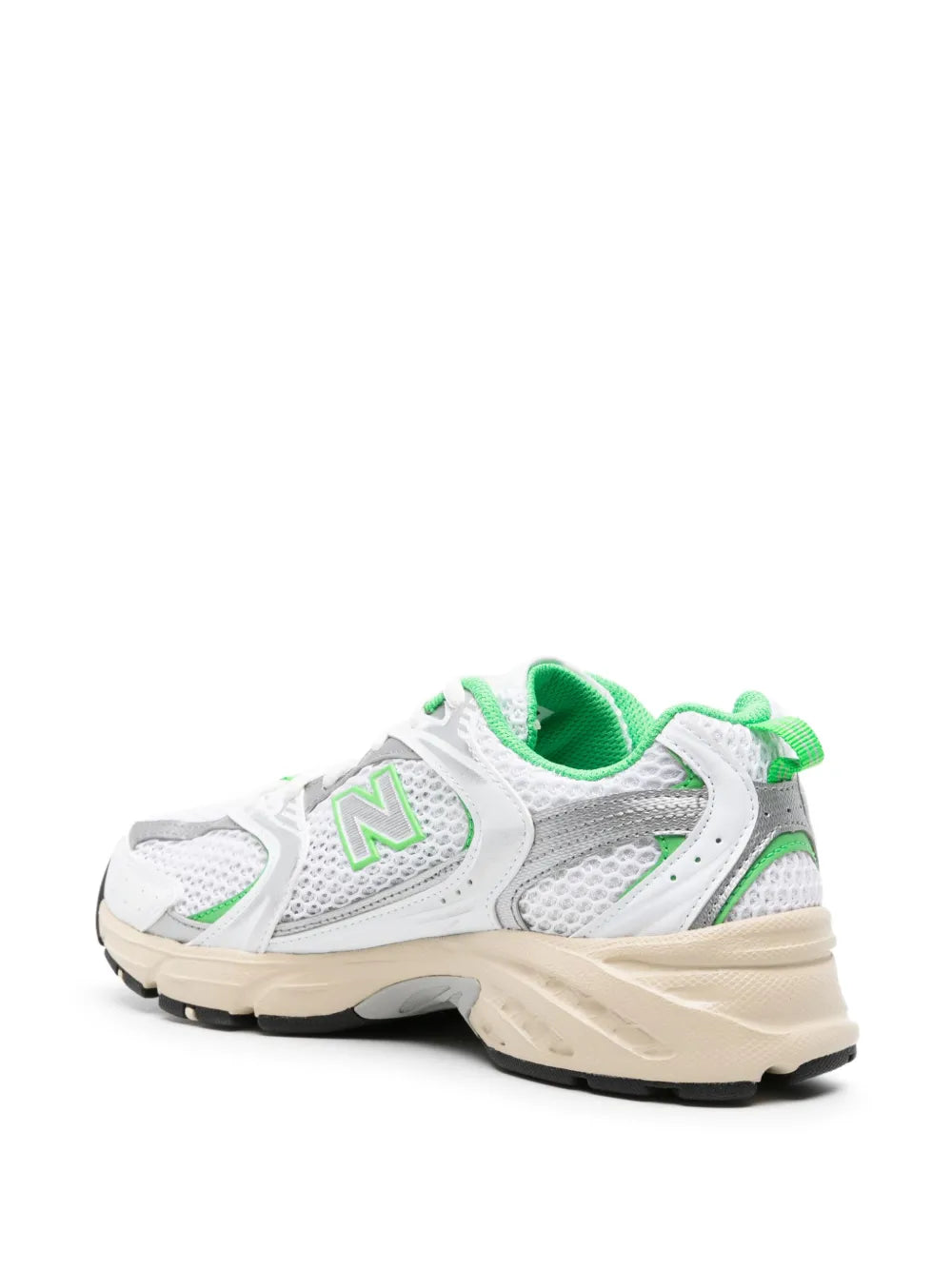 New Balance 530 Mesh-Panelled Sneakers