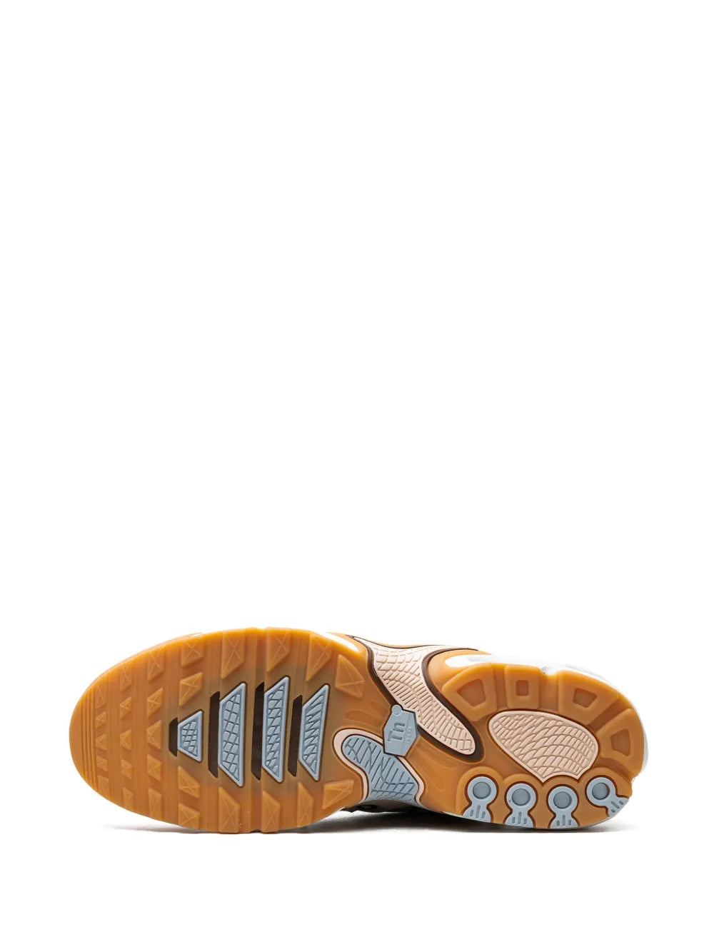 Nike Air Max Plus Drift Phantom/Cacao Wow Sneakers