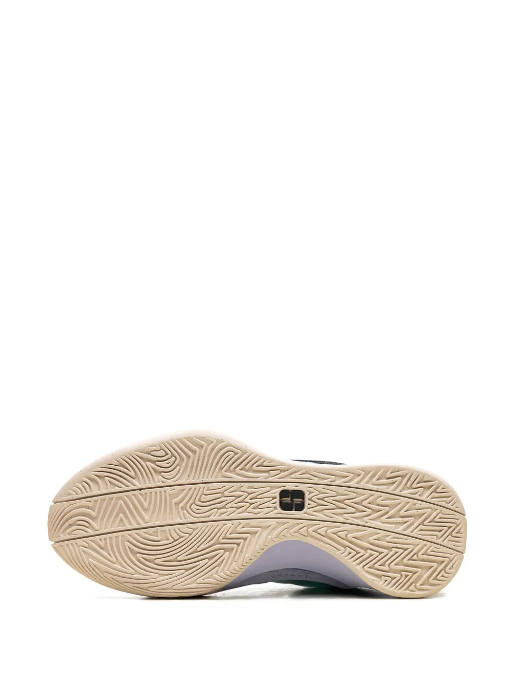Nike Sabrina 1 Brooklyns Finest Sneakers
