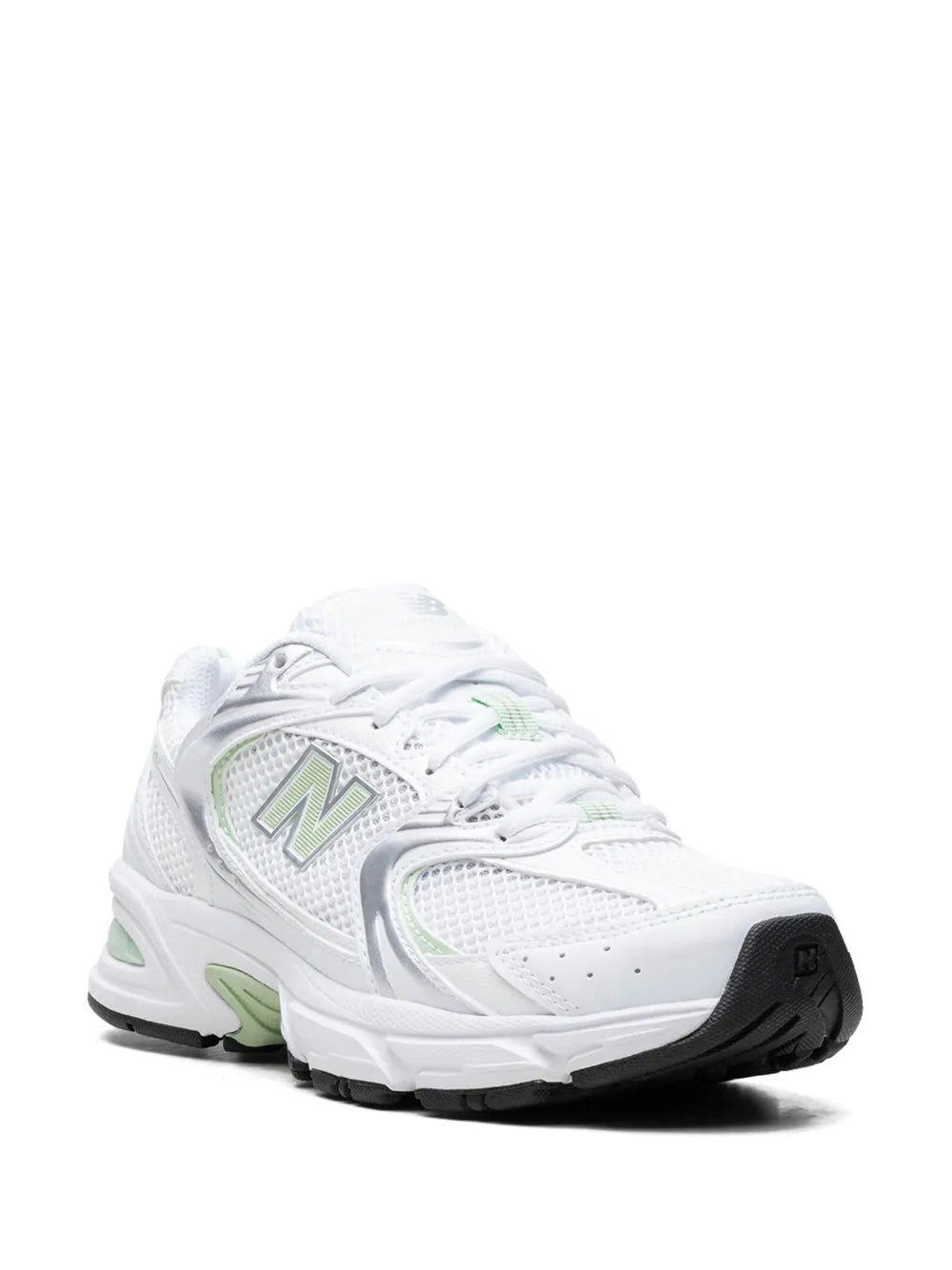 New Balance 530 Mint Green Sneakers