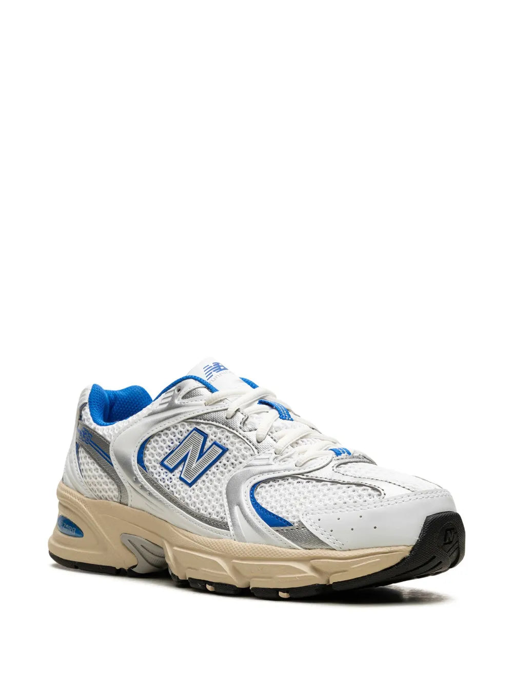 New Balance 530 White Sneakers