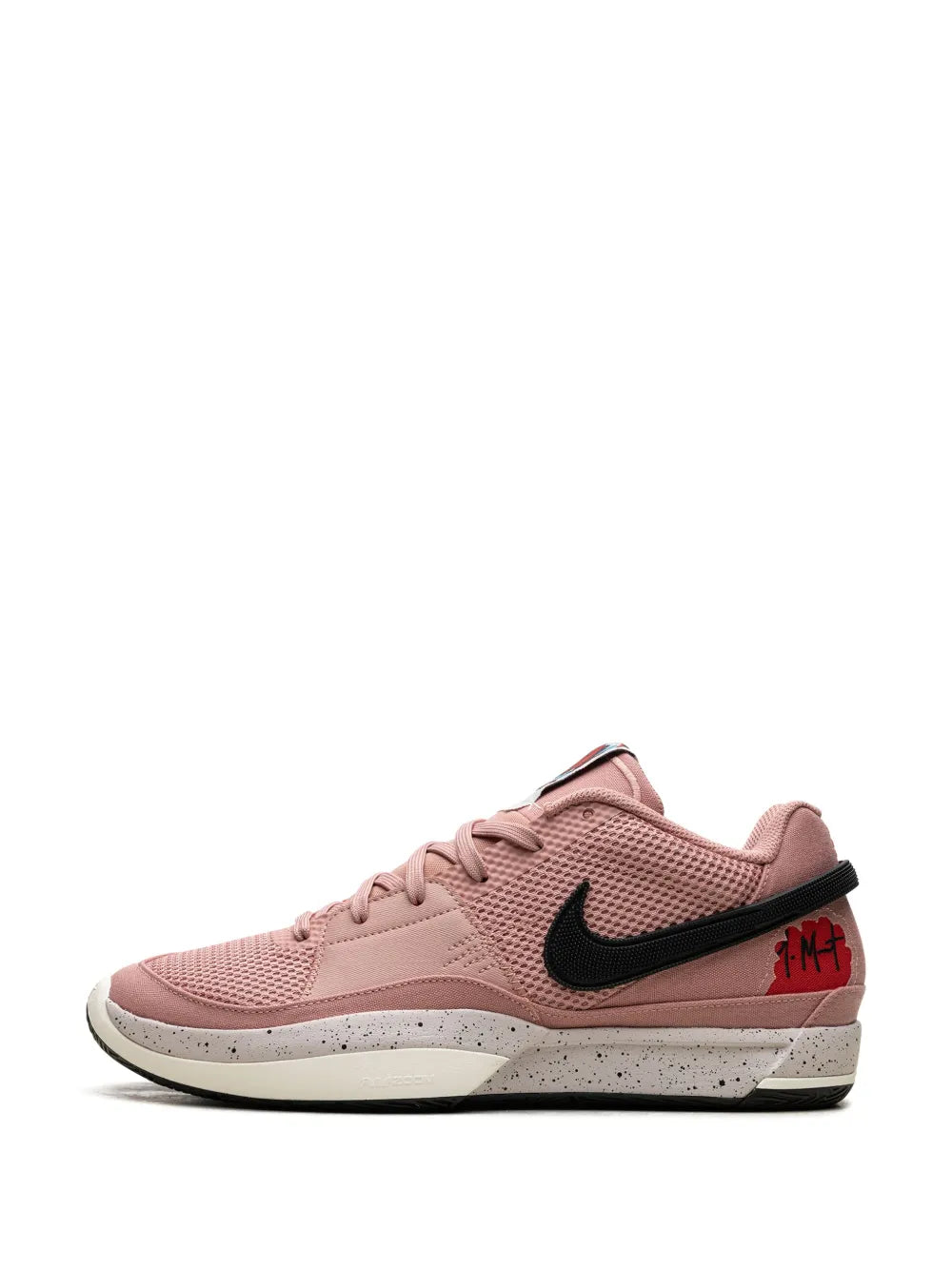 Nike Ja 1 Red Stardust Sneakers