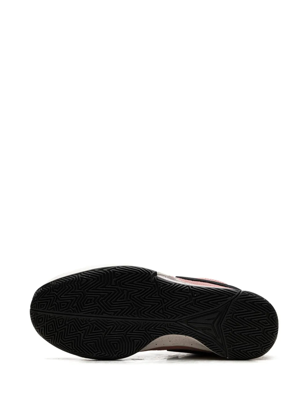 Nike Ja 1 Red Stardust Sneakers