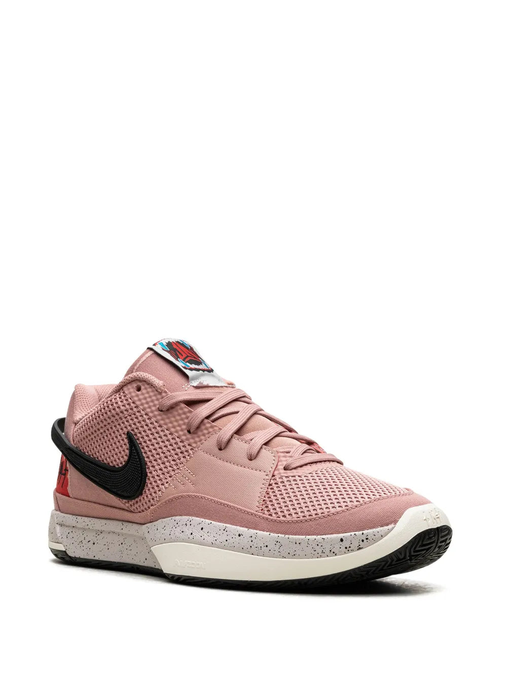 Nike Ja 1 Red Stardust Sneakers