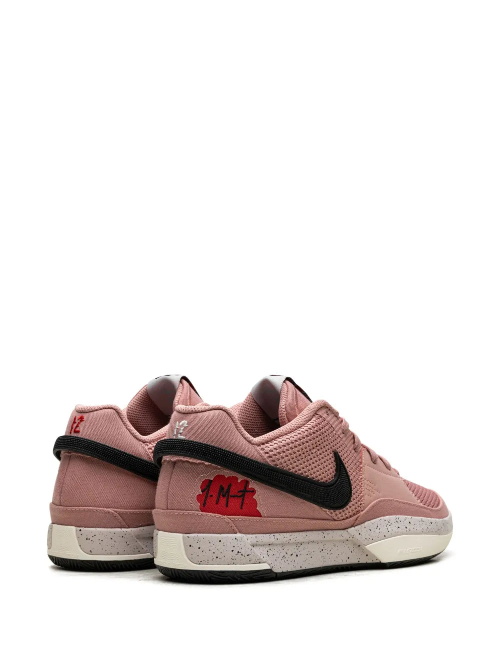 Nike Ja 1 Red Stardust Sneakers