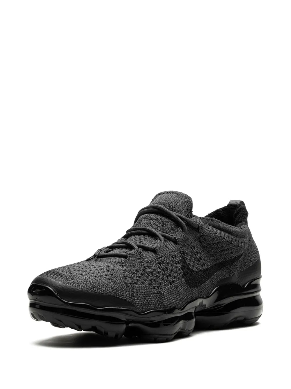 Nike Air Vapormax 2023 Flyknit Anthracite Black Sneakers