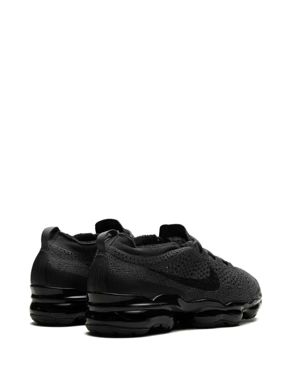 Nike Air Vapormax 2023 Flyknit Anthracite Black Sneakers