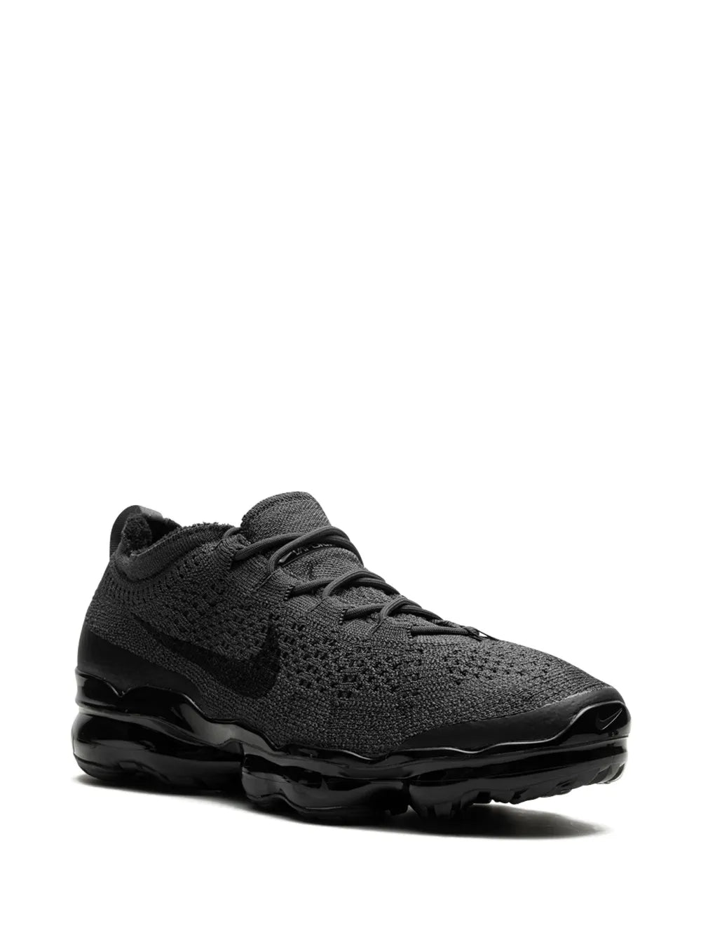 Nike Air Vapormax 2023 Flyknit Anthracite Black Sneakers