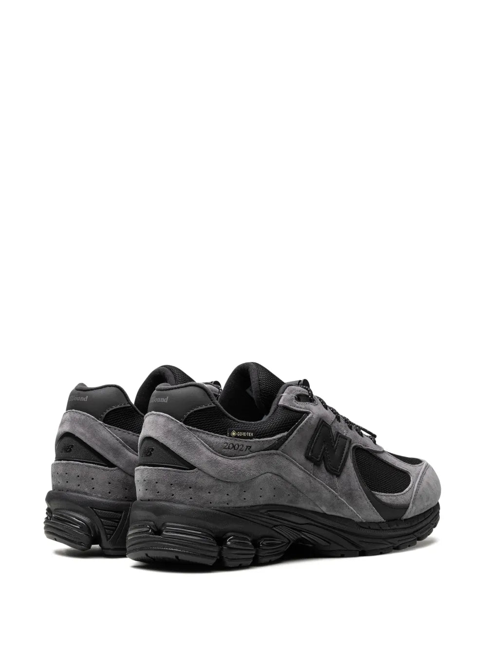 New Balance 2002R Jjjjound - Goretex Sneakers
