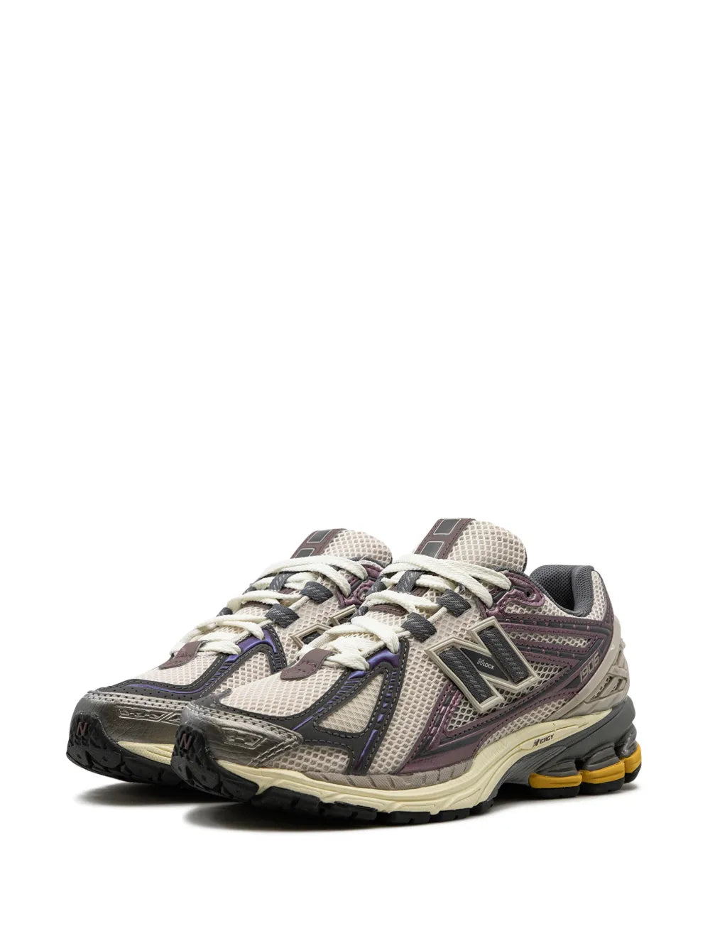 New Balance 1906R Licorice Sneakers