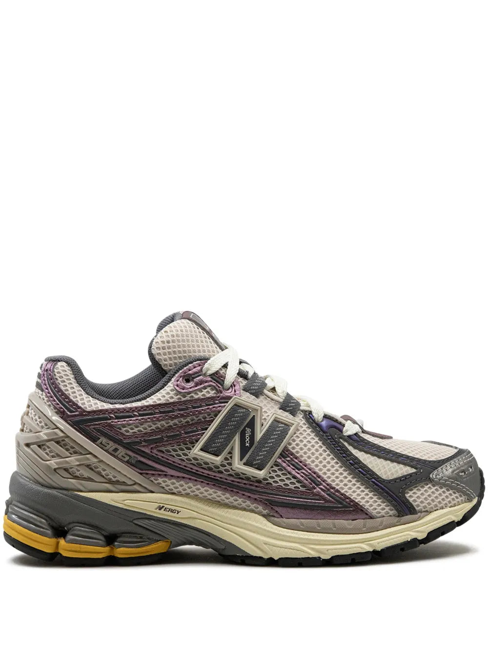 New Balance 1906R Licorice Sneakers