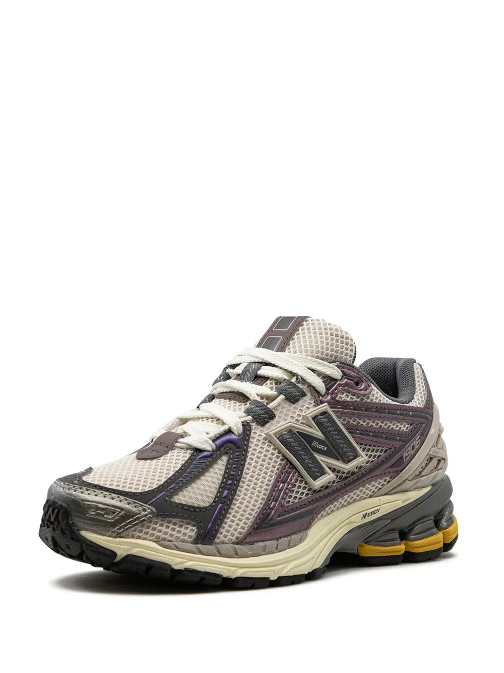 New Balance 1906R Licorice Sneakers